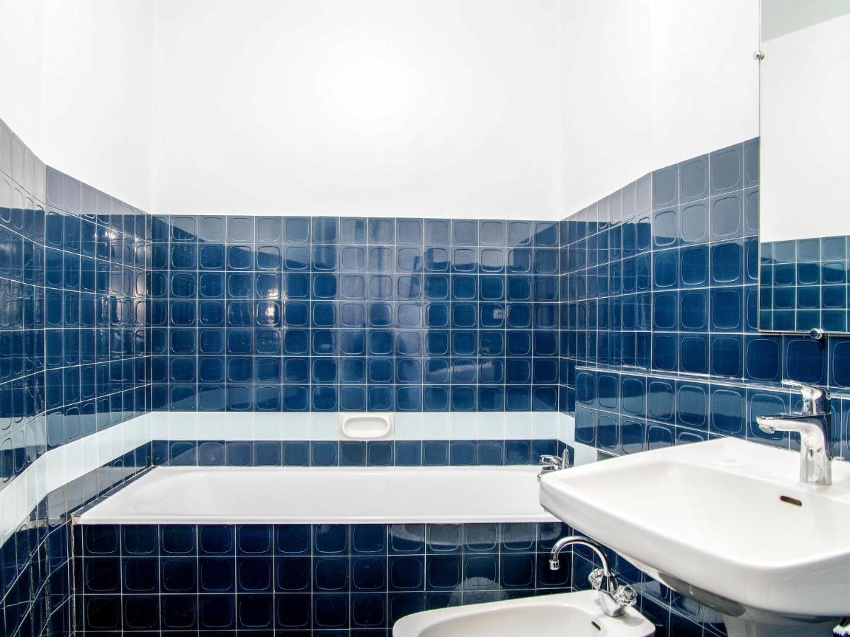 שאמוני Apartment Le Brevent-14 By Interhome מראה חיצוני תמונה