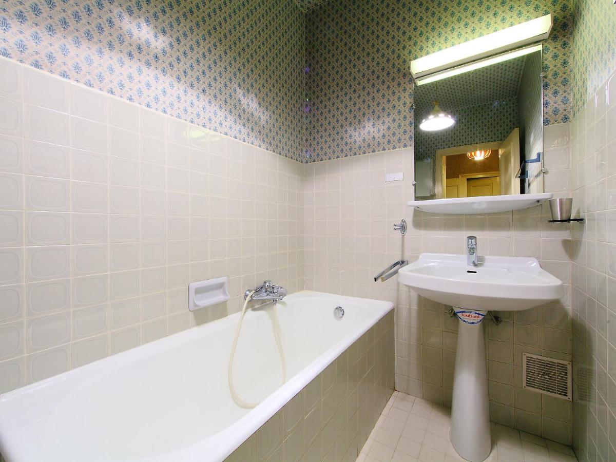 שאמוני Apartment Le Brevent-14 By Interhome מראה חיצוני תמונה