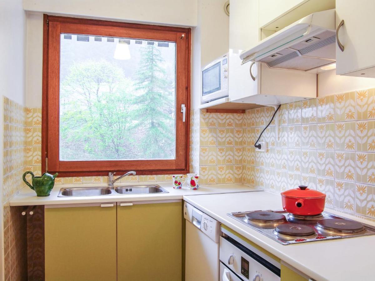 שאמוני Apartment Le Brevent-14 By Interhome מראה חיצוני תמונה